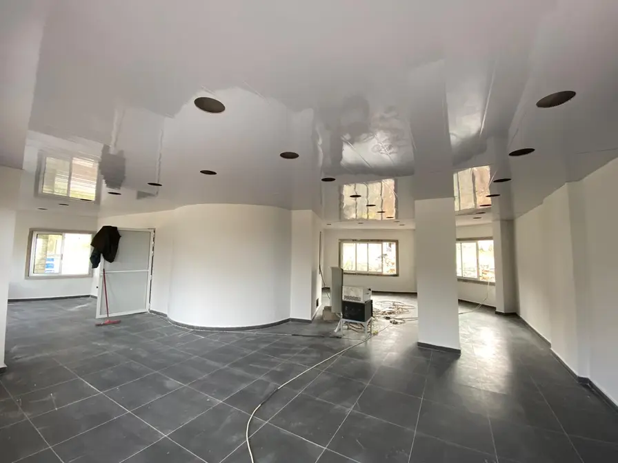 Construction project 9